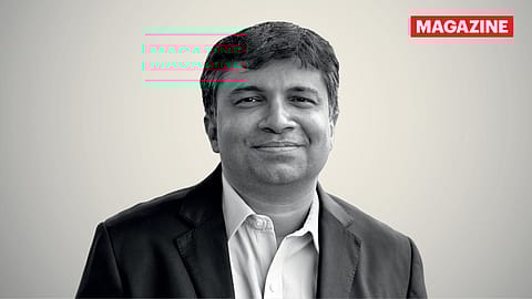 Saugata Gupta,
MD & CEO, Marico Ltd.