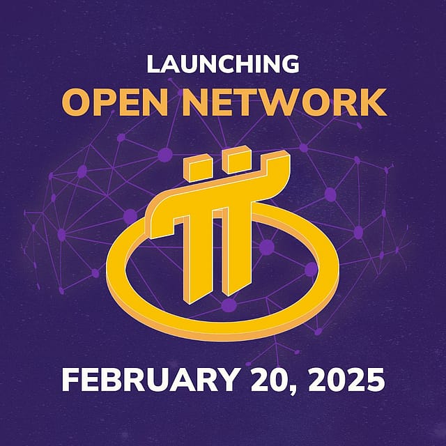 Pi Network Mainnet launch date nears: Pi Coin price updates and market trends