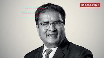 Govt’s job is done: Now is the time For monetary engine to fire up, says Raamdeo Agrawal