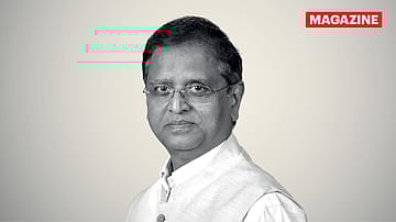 Is the capex-based growth narrative losing steam? Ex-Finance Secy Subhash Chandra Garg answers
