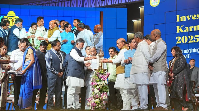 Big-ticket investments pour in at Karnataka Investor Meet, led by giants like JSW, Mahindra, more Big-ticket investments pour in at Karnataka Investor Meet, led by giants like JSW, Mahindra, more