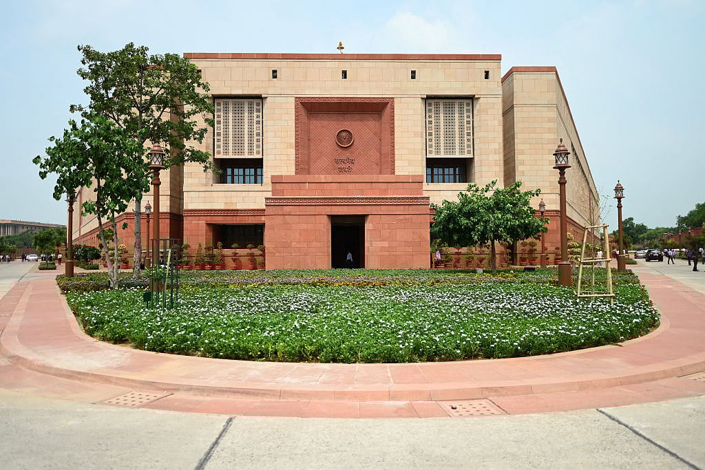 BJP issues whip for Lok Sabha MPs ahead of budget bill passage amid opposition uproar