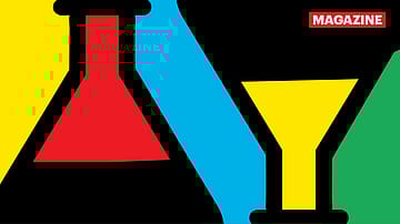 Global giants cash in on India’s chemical manufacturing boom