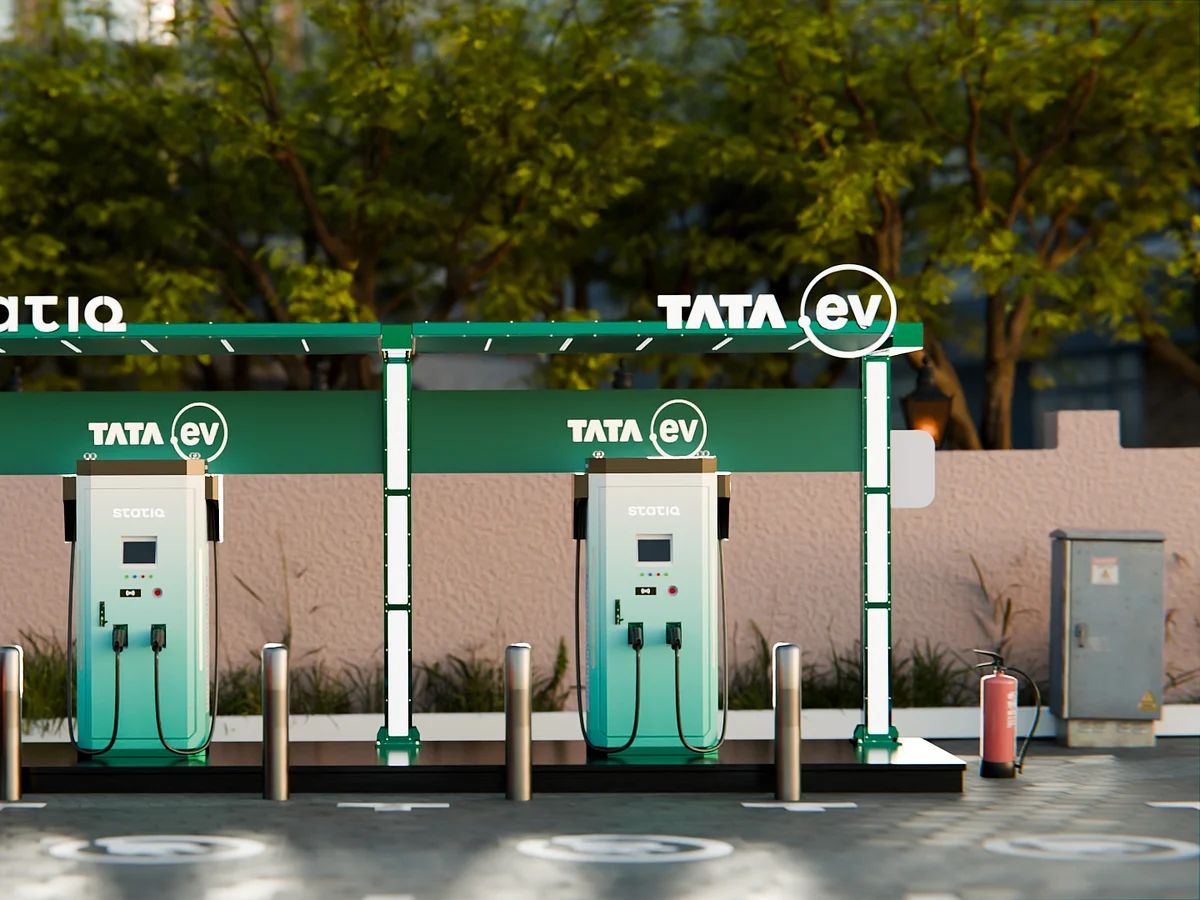 These chargers will be deployed across key cities and major highways.