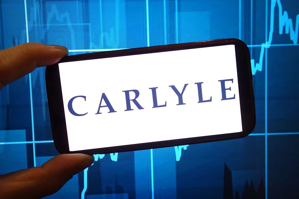 Carlyle forays into auto components in India, buys 2 companies
