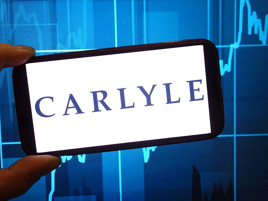 quity for the investment will come from investment funds affiliated with Carlyle Asia Partners (CAP).