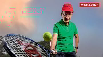 'Facing challenges is a way of life': Nestlé India CMD Suresh Narayanan