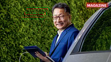 Hyundai’s bold expansion plans for India