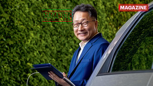 Hyundai’s bold expansion plans for India: Can the country’s second-largest carmaker shift gears for success?