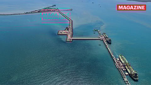 Nayara Energy, #03, MNC 500