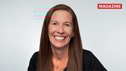 Kathryn McLay, president and CEO, Walmart International; MNC 500, #04, Walmart Inc