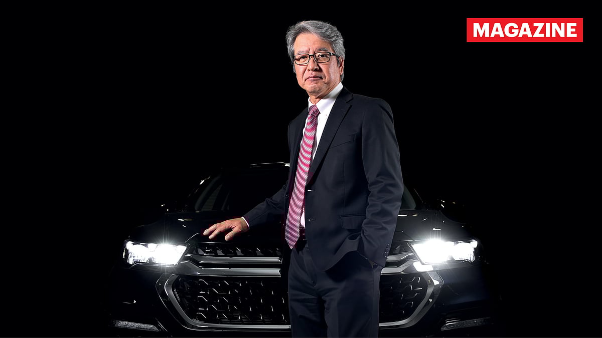 Maruti Suzuki’s big SUV bet: Inside the auto giant’s strategy to reclaim 50% market share