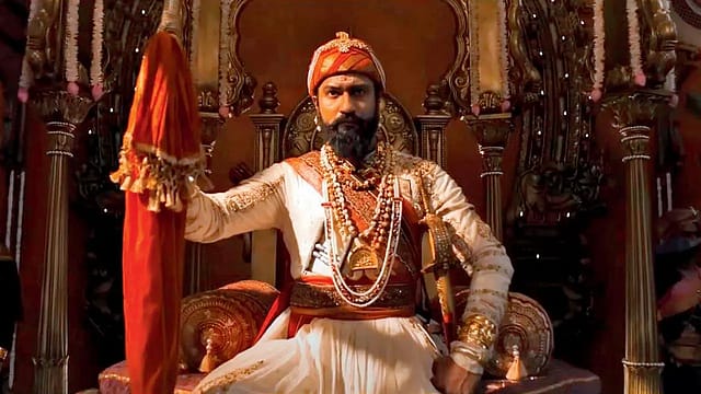 Chhaava crosses ₹100 crore; Mumbai and Pune drive strong box office numbers