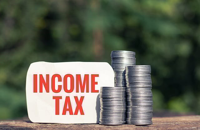 Select Committee of Parliament tables report on Income Tax Bill, 2025 in Lok Sabha