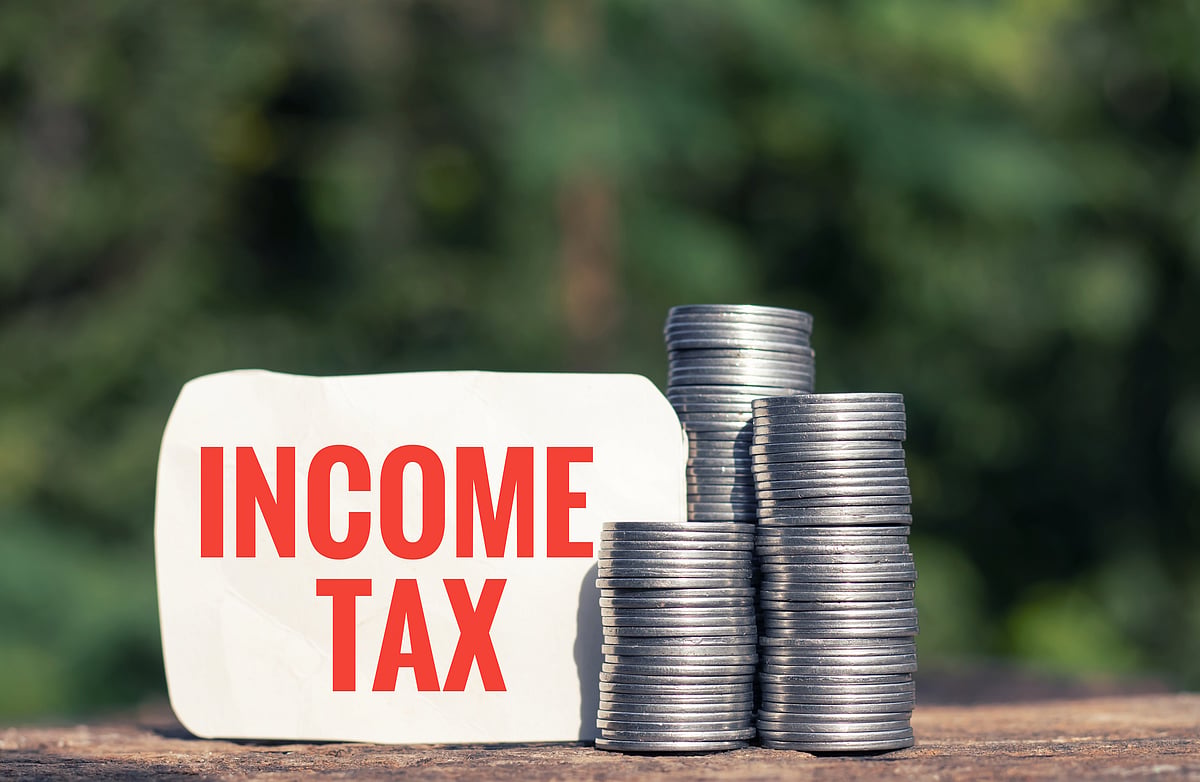 Select Committee of Parliament tables report on Income Tax Bill, 2025 ...