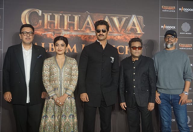 Chhaava crosses ₹200 crore? What lies next for the Vicky Kaushal starrer drama?