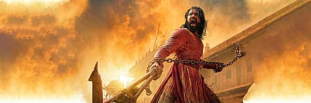 Vicky Kaushal starrer Chhaava is 2025's major blockbuster: On the way to earn ₹200 crore