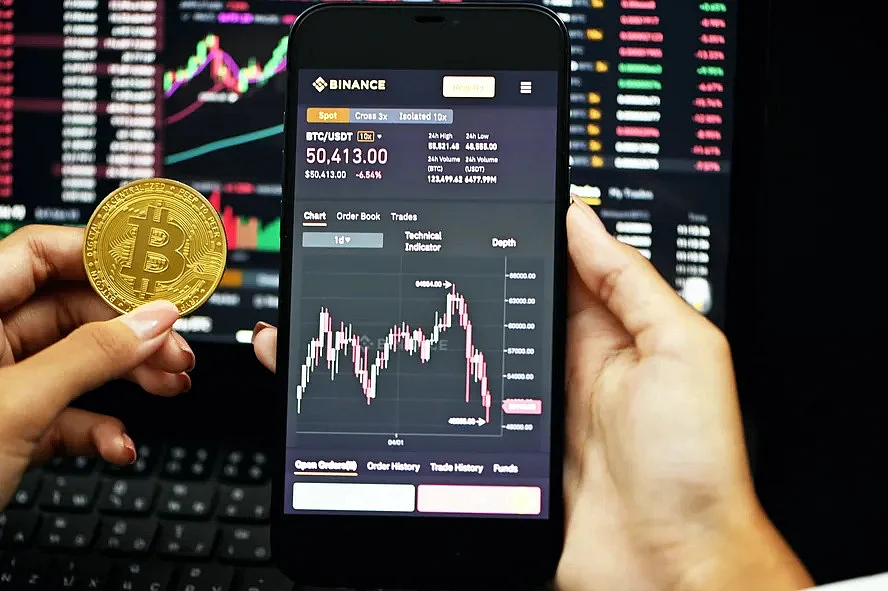 Binance, the popular cryptocurrency exchange, has been battling rumours that it would be sold soon.