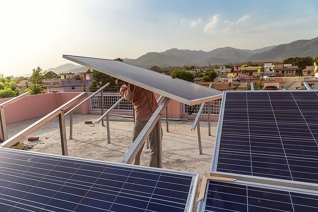 Rooftop Solar