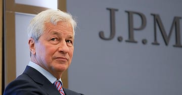 Markets underpricing credit risks across leveraged lending, warns JPMorgan CEO