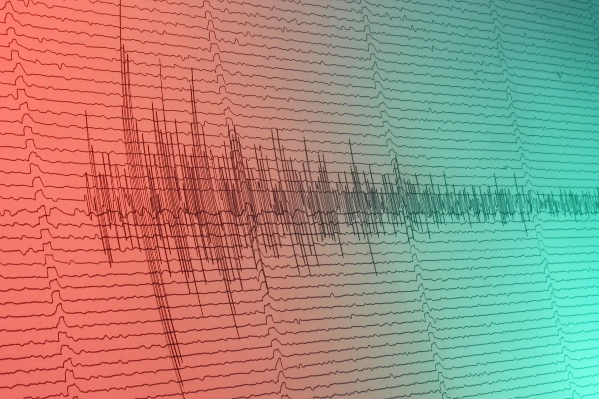 In the past two decades, 10 major earthquakes have struck the country, claiming over 20,000 lives.