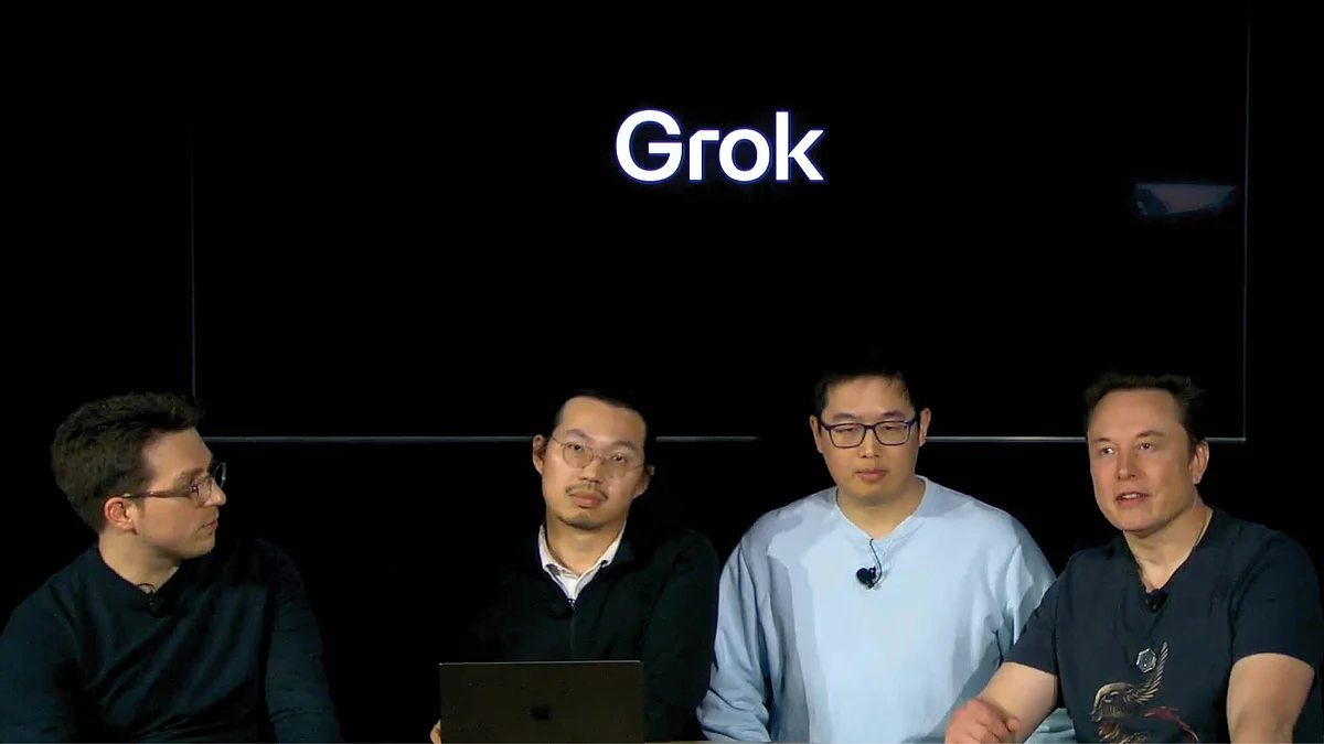 Now available exclusively to X Premium+ users, Grok 3 promises superior reasoning