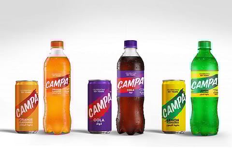 Reliance launched a 200 ml bottle of Campa-Cola at a ₹10 price point, thereby forcing incumbents Pepsi and Coke to slash prices