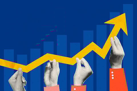 Publicly listed companies often face immense pressure to show rapid growth, while also being expected to deliver consistent returns to shareholders.