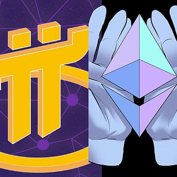 Pi Network vs Ethereum: The blockchain showdown ahead of Open Network launch