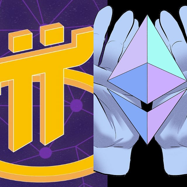 Pi Network vs Ethereum: The blockchain showdown ahead of Open Network launch
