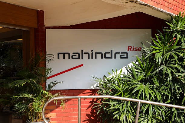 Mahindra & Mahindra plunges 7%; sharpest fall in 7 months; tanks 19% in 10 sessions