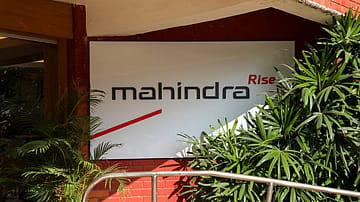 Mahindra to buy a majority sta Mahindra to buy a majority sta