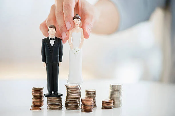 Families are becoming smaller, and both husband and wife are increasingly educated and financially aware.