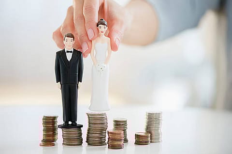 Families are becoming smaller, and both husband and wife are increasingly educated and financially aware.