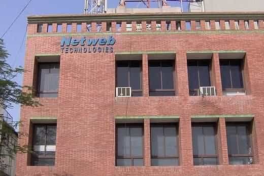 Netweb Technologies shares hit 10% upper circuit; end 8-day losing streak