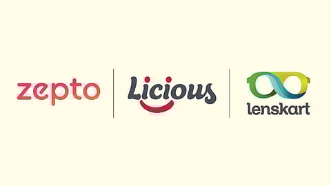 Lenskart, Licious, Zepto plan to tap IPO route