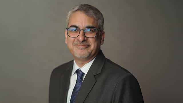 Anurag Mehrotra appointed MD of JSW MG Motor India as Chaba transitions to advisory role