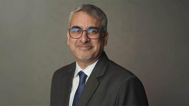Anurag Mehrotra appointed MD of JSW MG Motor India as Chaba transitions to advisory role