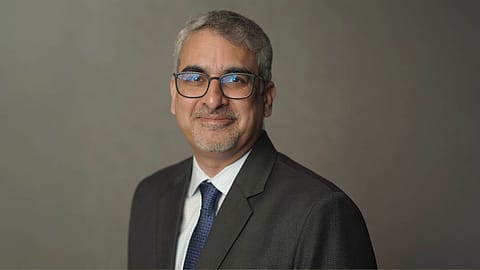 Anurag Mehrotra has been credited with steering brands into new growth trajectories.