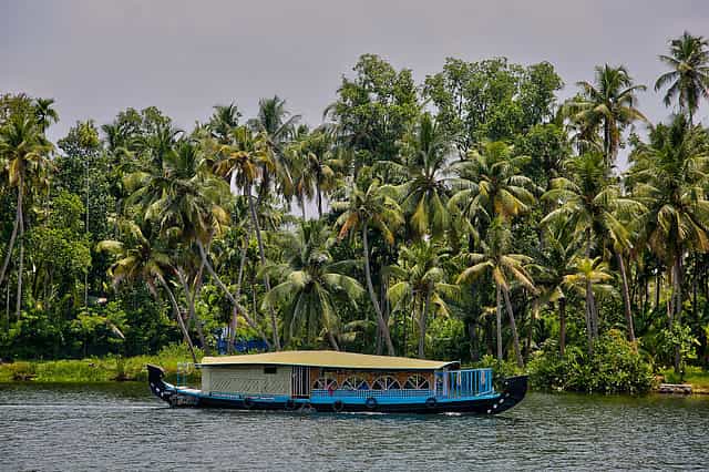 Tourism to take centre stage at Invest Kerala summit