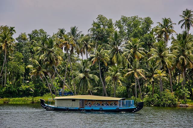 Tourism to take centre stage at Invest Kerala summit