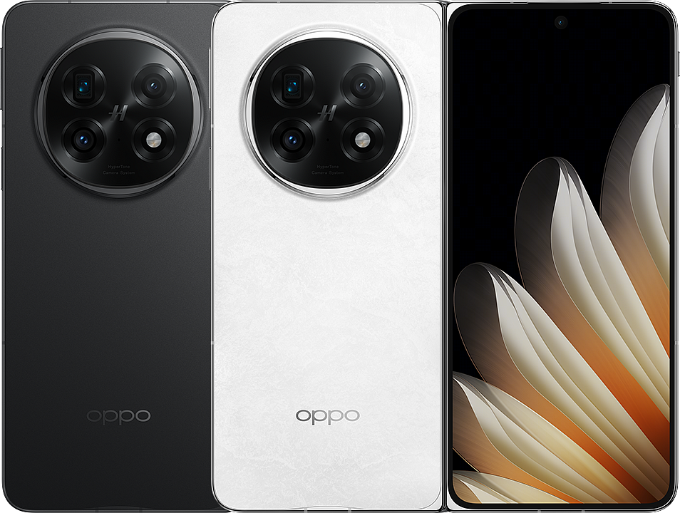 Oppo has launched what many are calling the slimmest foldable phone in the market.