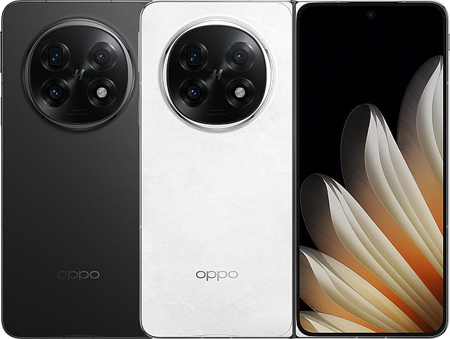 Oppo launches Find N5: Is it the slimmest foldable smartphone ever? Check price, features, more