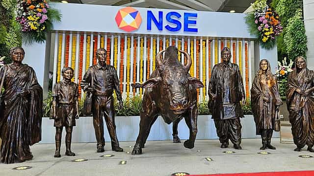 Sensex, Nifty to open higher ahead of Fed decision;  Bajaj Auto, L&T, BPCL, Zydus Lifesciences shares eyed