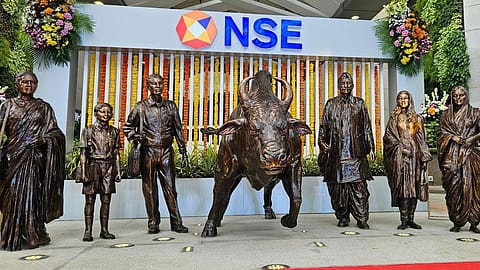 The BSE Sensex and NSE Nifty to see gap-down opening on April 24