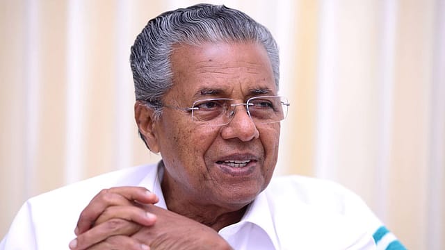 Kerala is future-ready to attract big investments: CM Pinarayi Vijayan Kerala is future-ready to attract big investments: CM Pinarayi Vijayan
