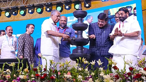 About 66 companies committed over ₹500 crore investment.