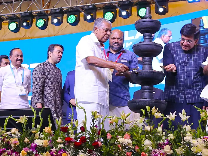 About 66 companies committed over ₹500 crore investment.