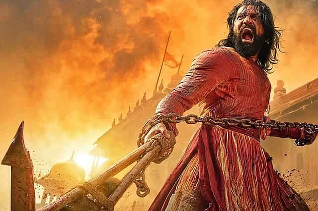 Vicky Kaushal’s Chhaava smashes past SRK’s Pathaan and Jawan in 2nd week, races toward ₹400 crore mark