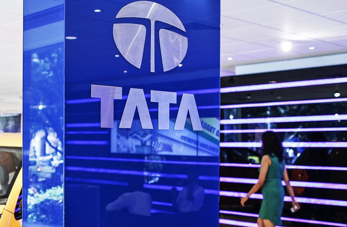 Tata Investment share price climbed 8.3% to hit a high of ₹6,225 on the BSE